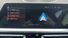 BMW 4 Series 420i M Sport 5dr Step Auto [Tech Pack] Petrol Hatchback